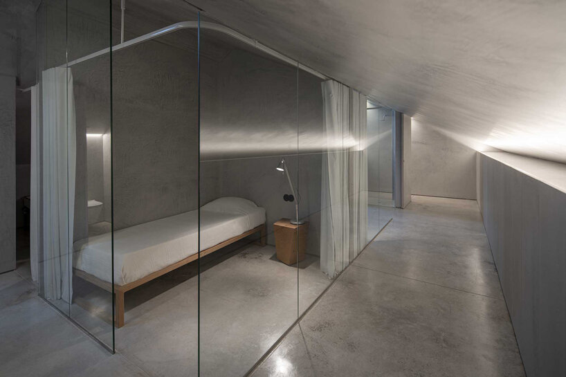 carvalho araújo casa na caniçada portugal designboom