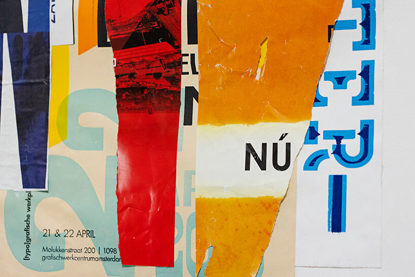 david carson masterclass