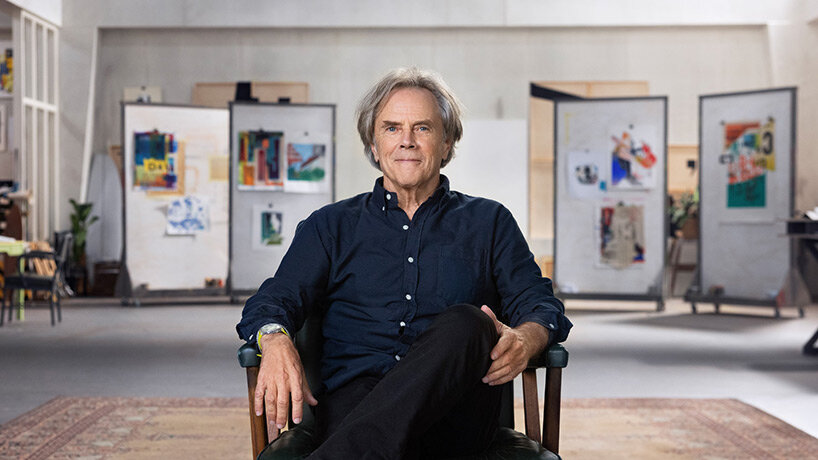 david carson masterclass