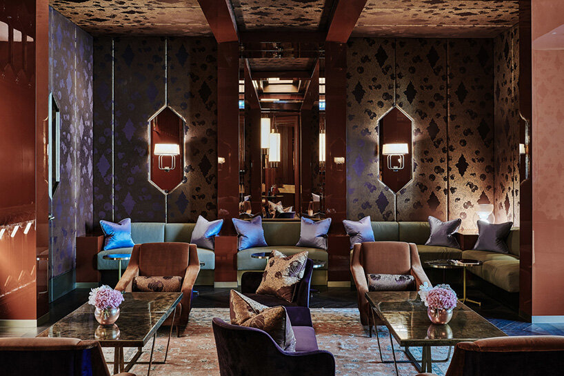 dimorestudio the arts club dubai