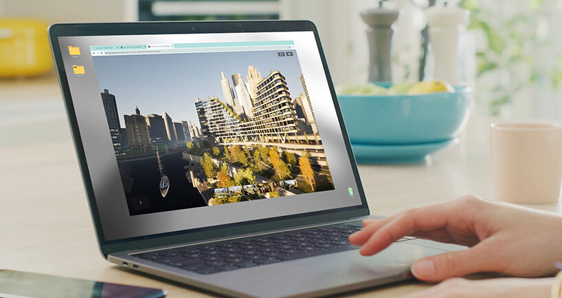 epic games twinmotion