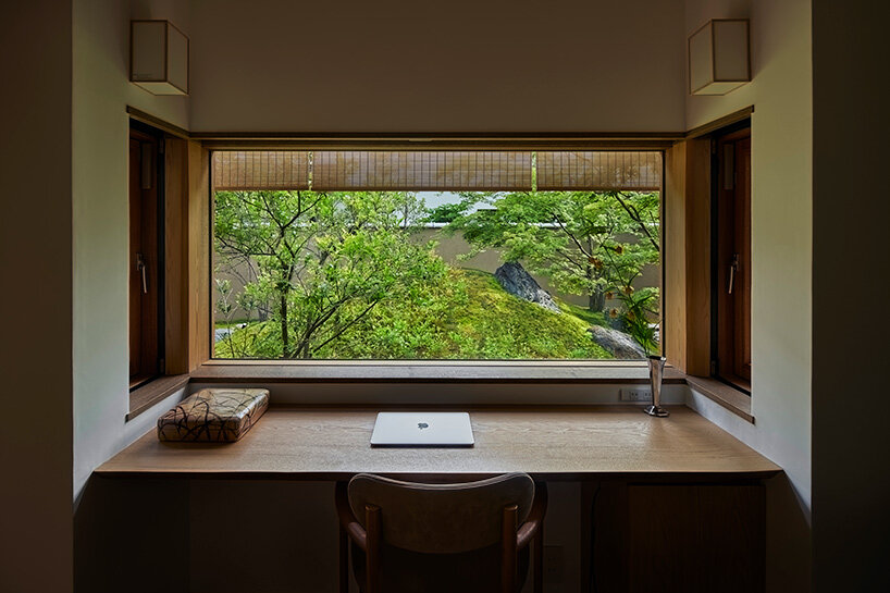 hiroshi nakamura house sacred rock