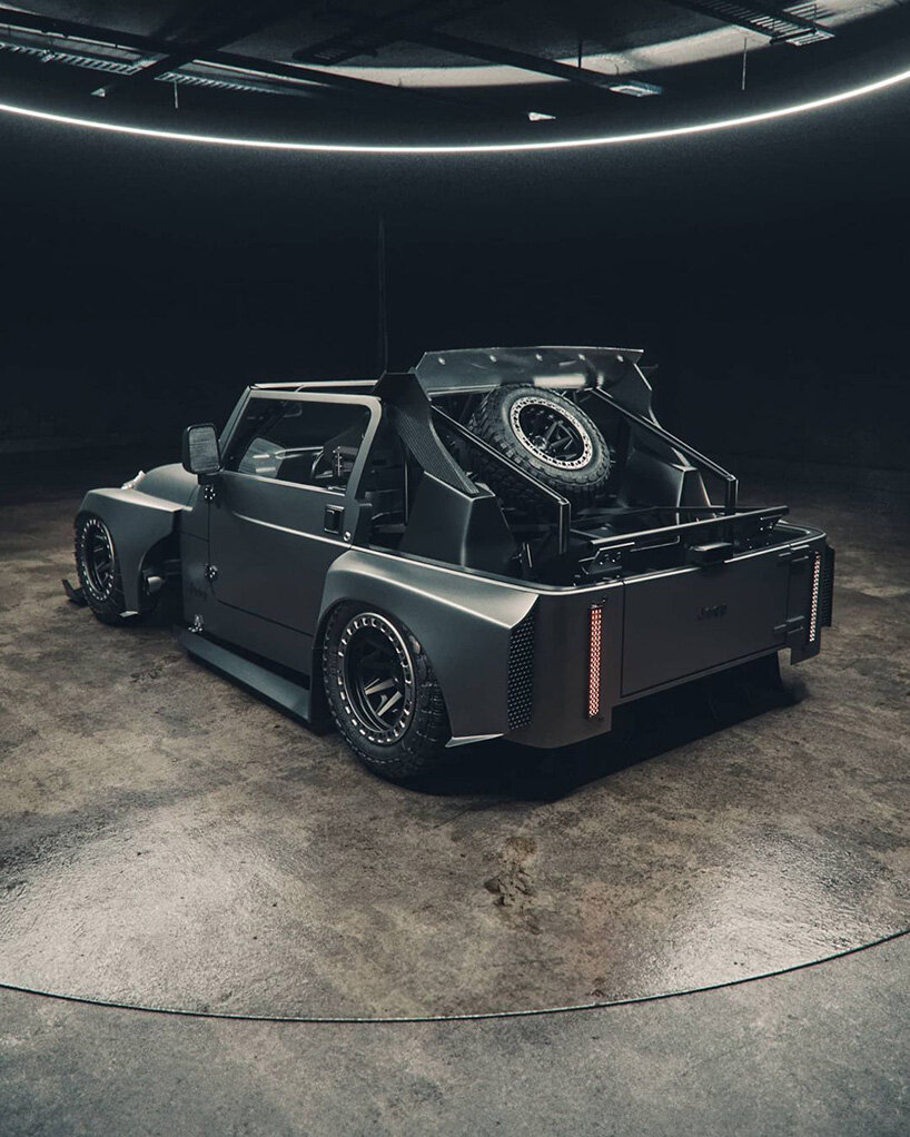 khyzyl saleem jeep wrangler concept