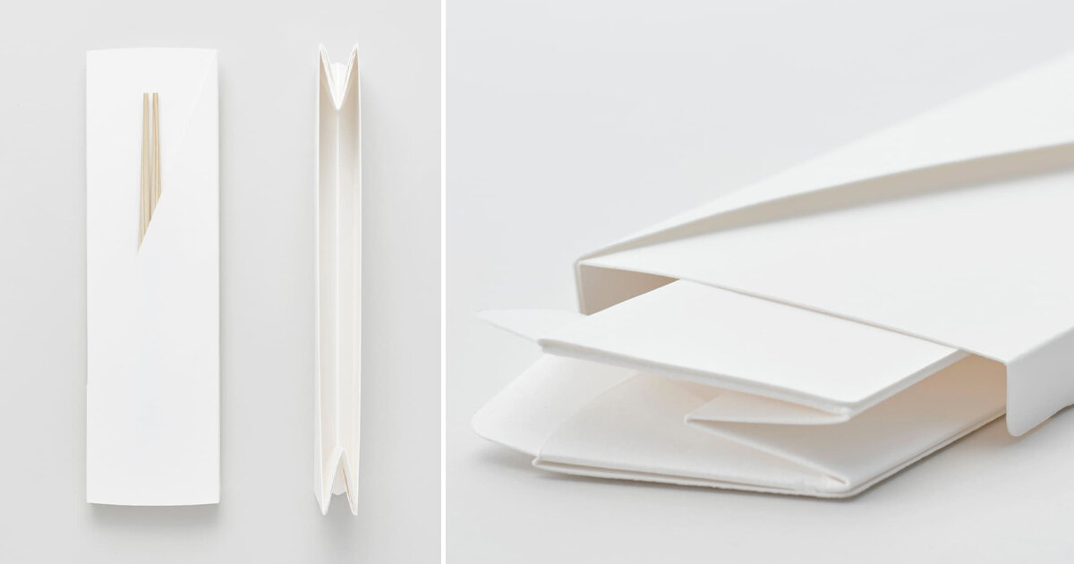Organizing Bento Box made from Recycled Paper — NAKABAYASHI