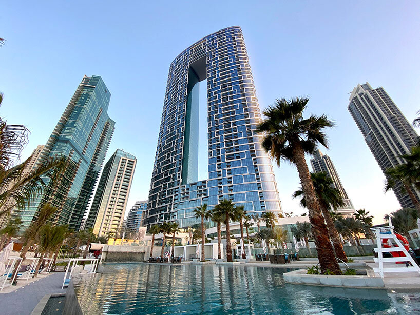 killa design address resort