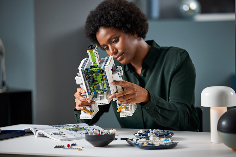 LEGO R2-D2 star wars