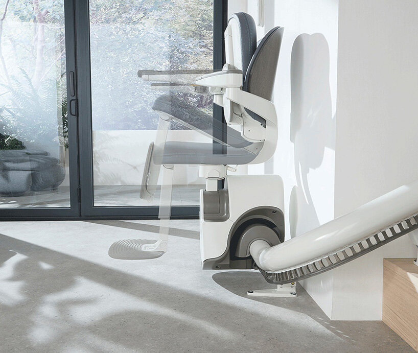 pearsonlloyd flow x access access BDD