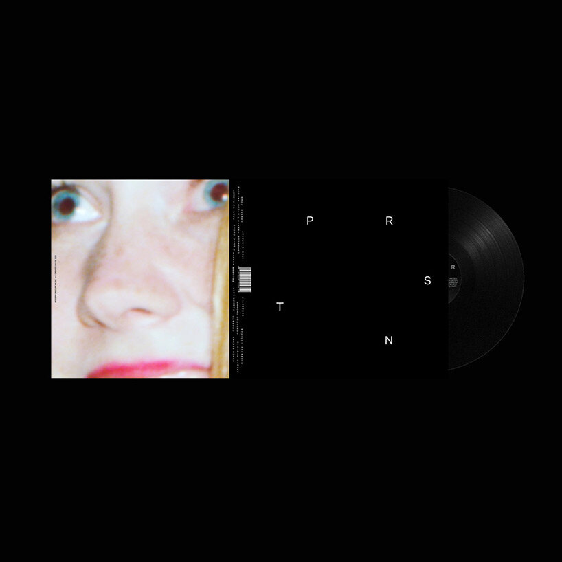 juergen teller and wolfgang tillmans address digital addiction in PRSNT