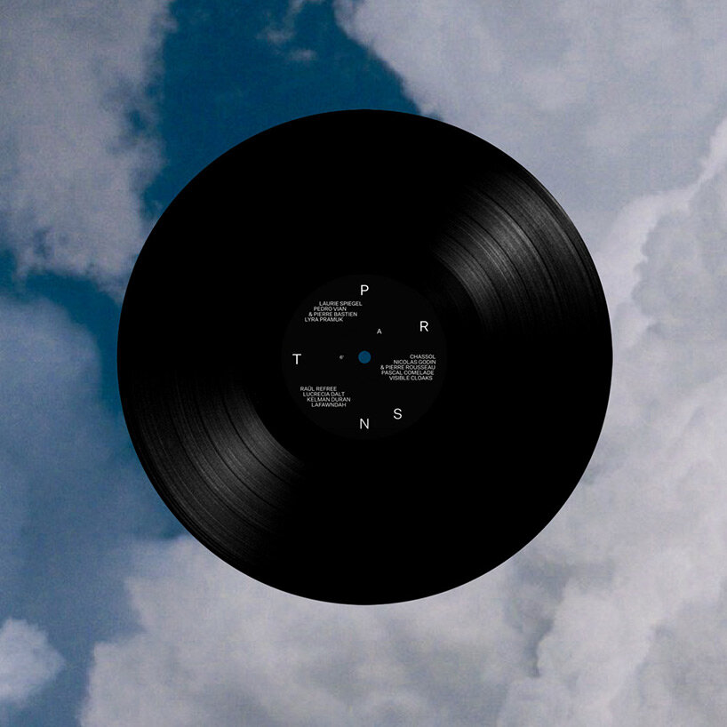 juergen teller and wolfgang tillmans address digital addiction in PRSNT