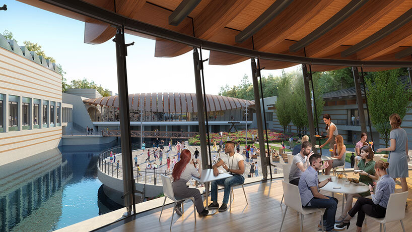 safdie crystal bridges museum