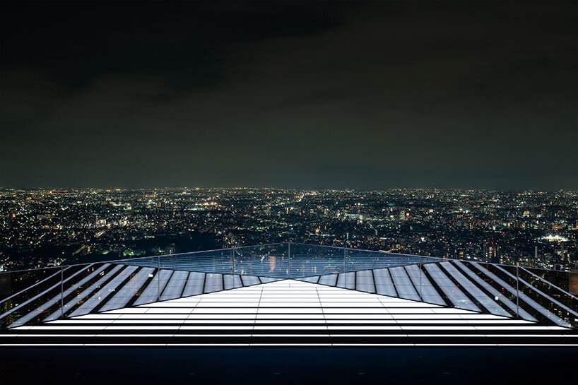 shibuya scramble nikken sekkei