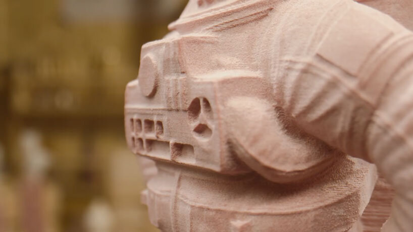 snapmaker rotary module