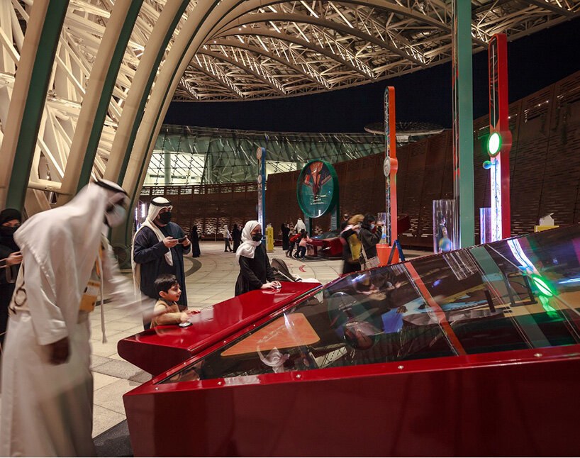 terra sustainability pavilion expo 2020 dubai