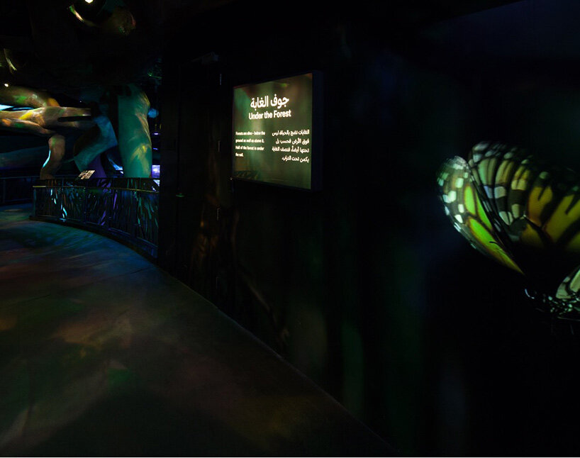 terra sustainability pavilion expo 2020 dubai