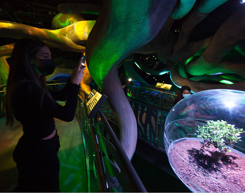 terra sustainability pavilion expo 2020 dubai