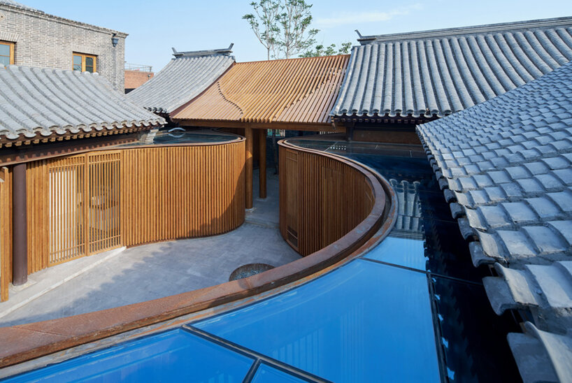 urbanus hutong