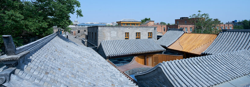 urbanus hutong