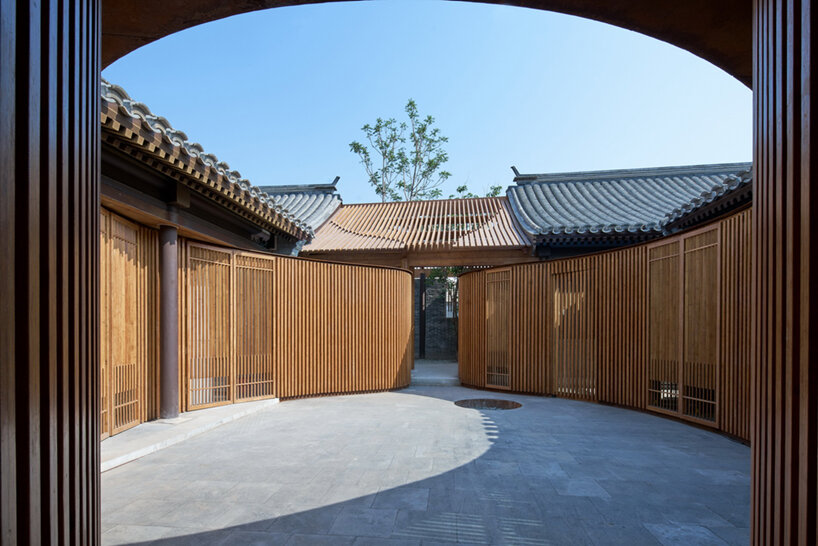 urbanus hutong