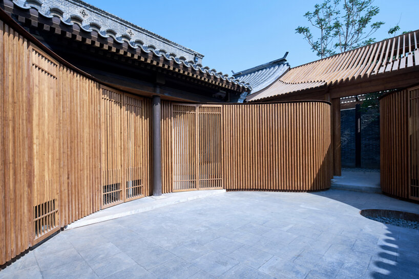 urbanus hutong