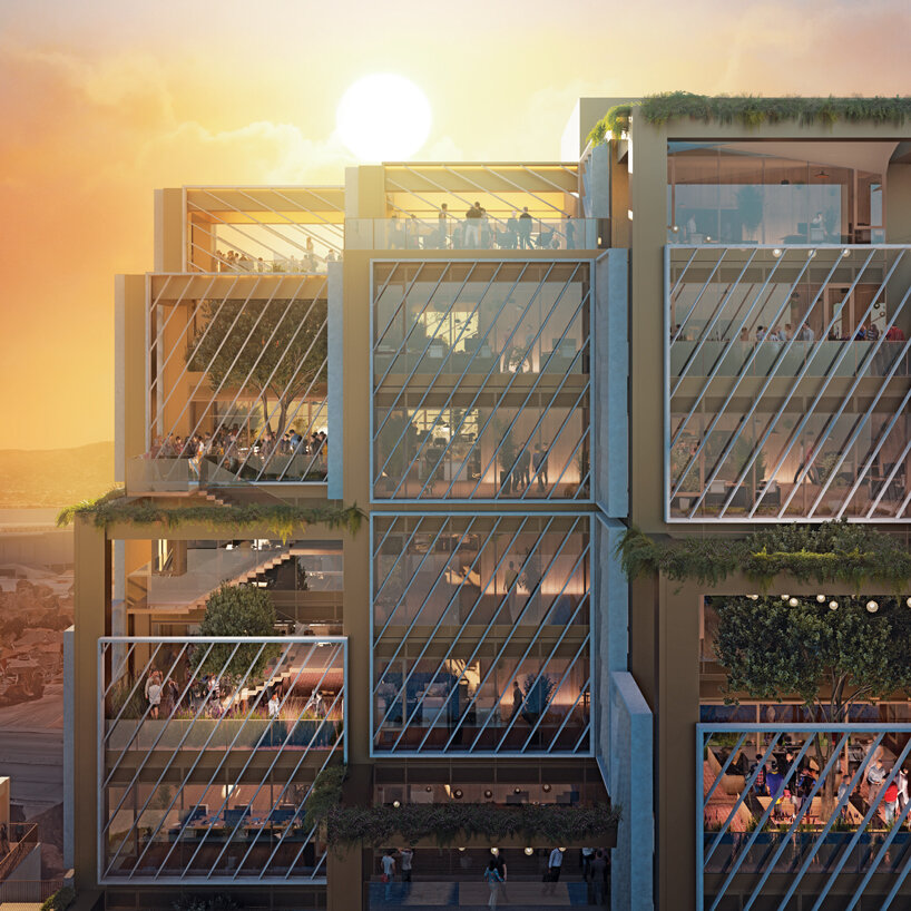 westbank campus san jose