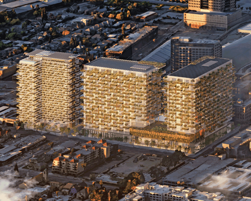 westbank campus san jose