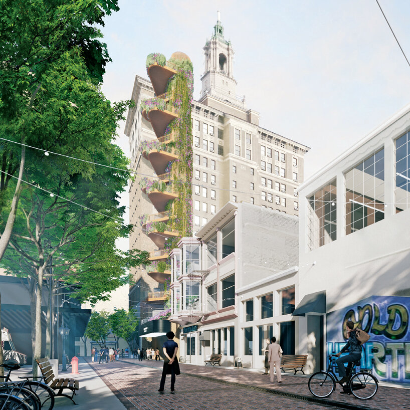 westbank campus san jose