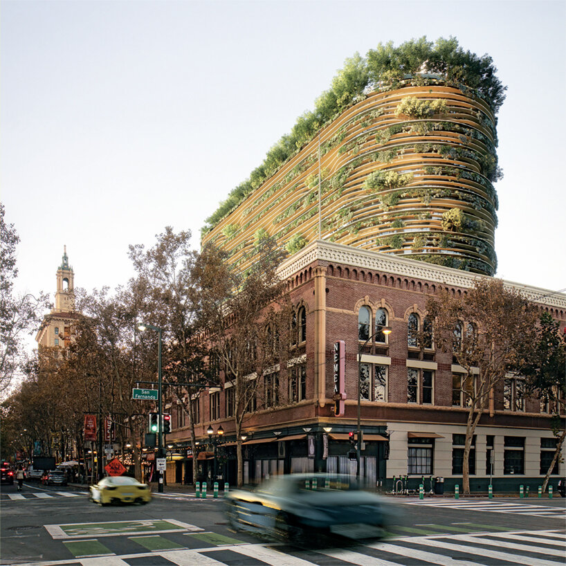 westbank campus san jose