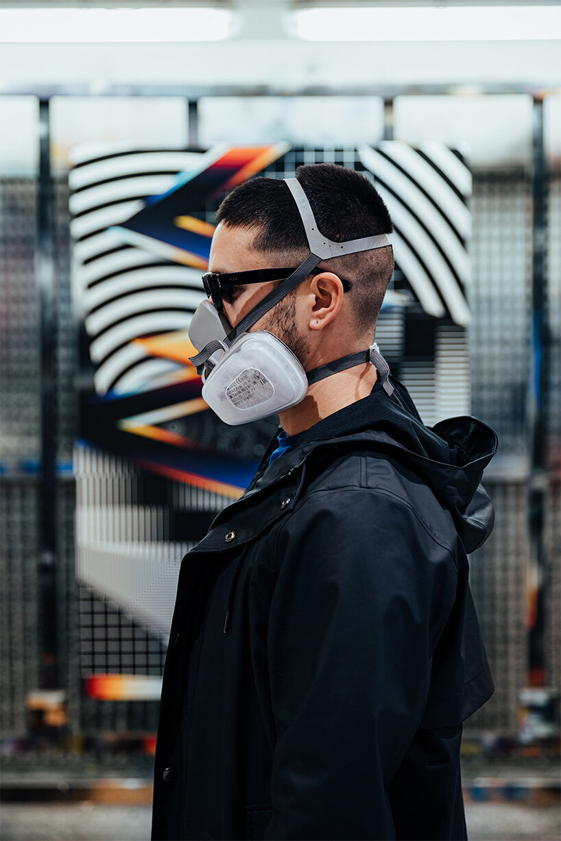 zenith - felipe pantone - DEFY21 - watches & wonders 2021