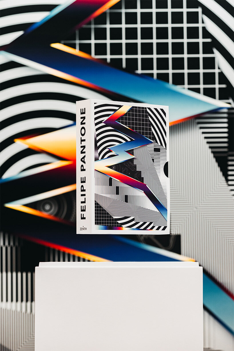 zenith - felipe pantone - DEFY21 - watches & wonders 2021