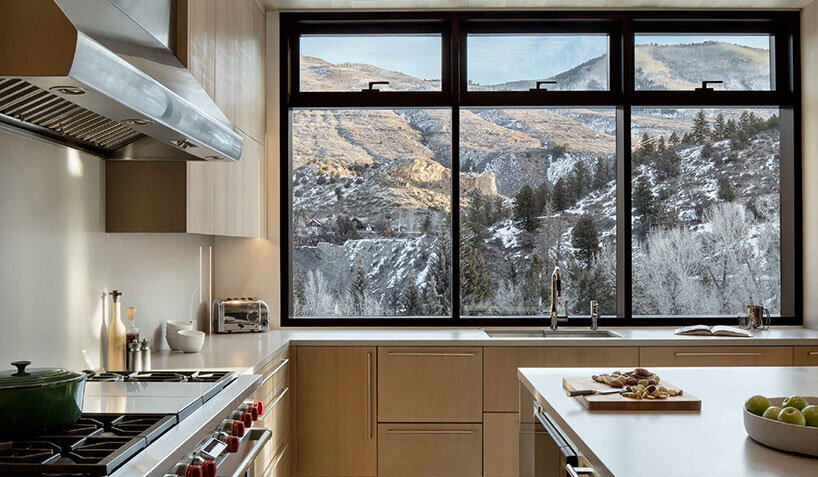 CCY architects meadow house