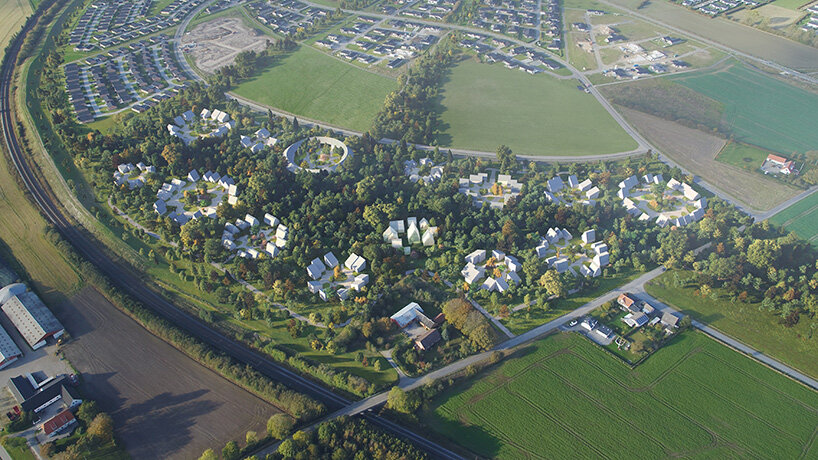 EFFEKT naturbyen venice biennale