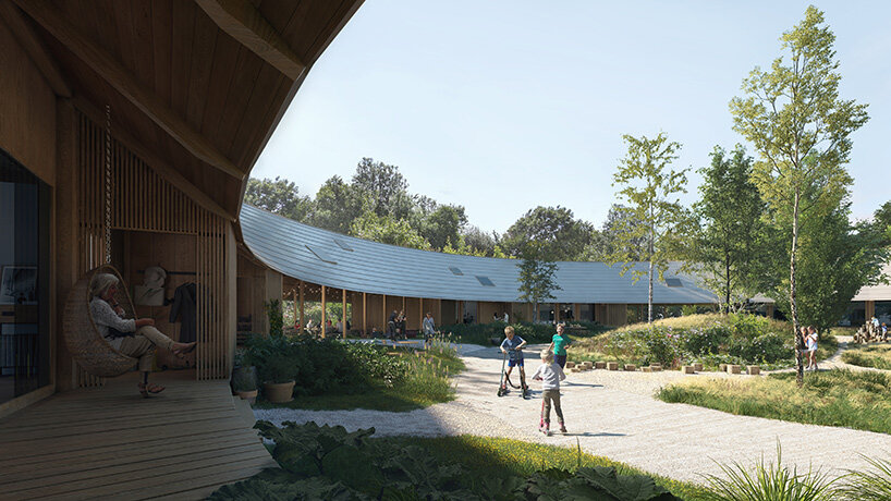 EFFEKT naturbyen venice biennale