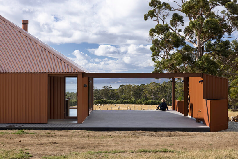 FMD architects coopworth