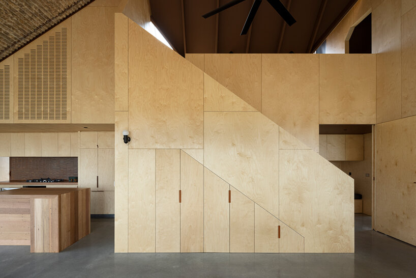 FMD architects coopworth