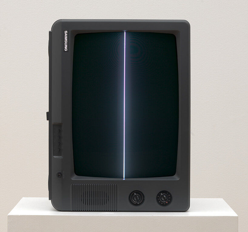 nam june paik