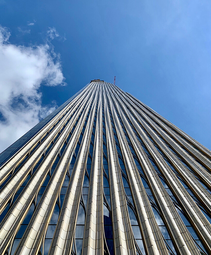 SHoP architects interview