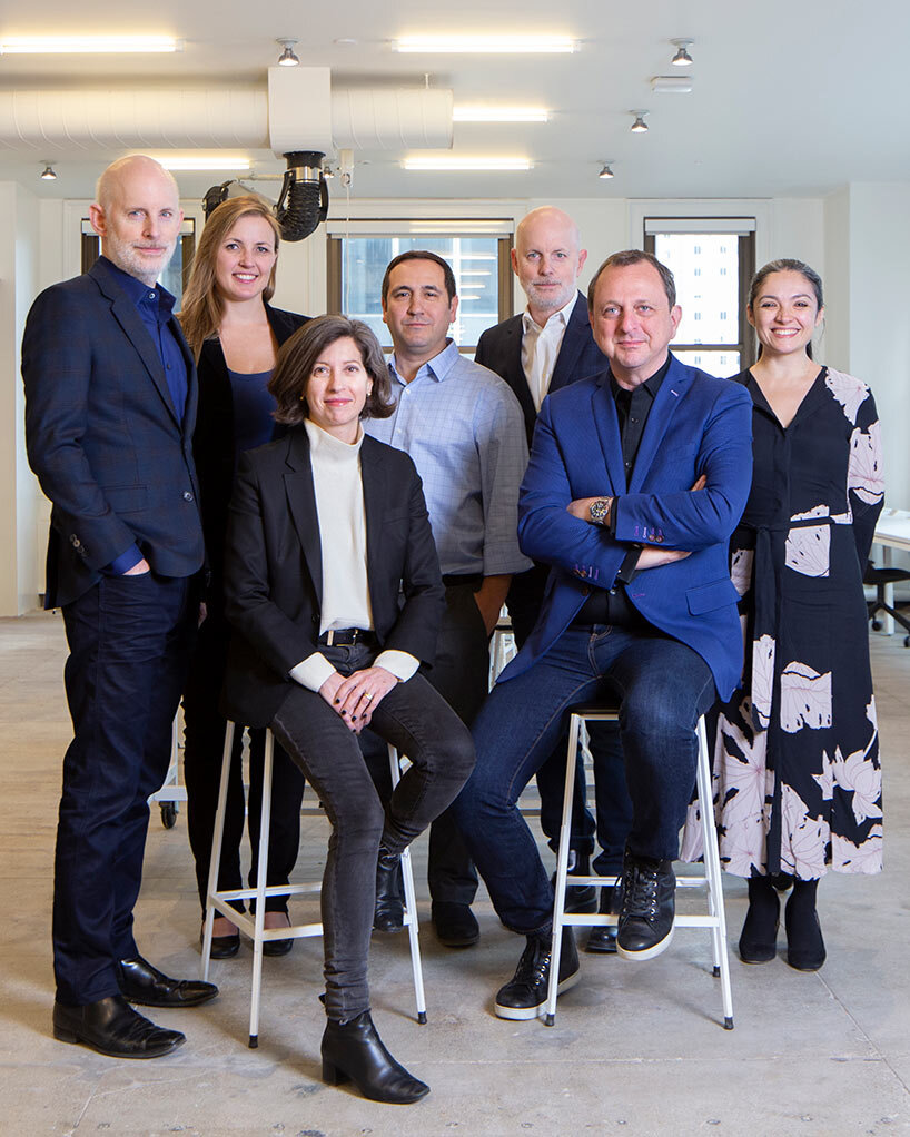 SHoP architects interview