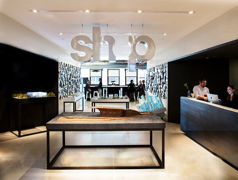 SHoP architects interview