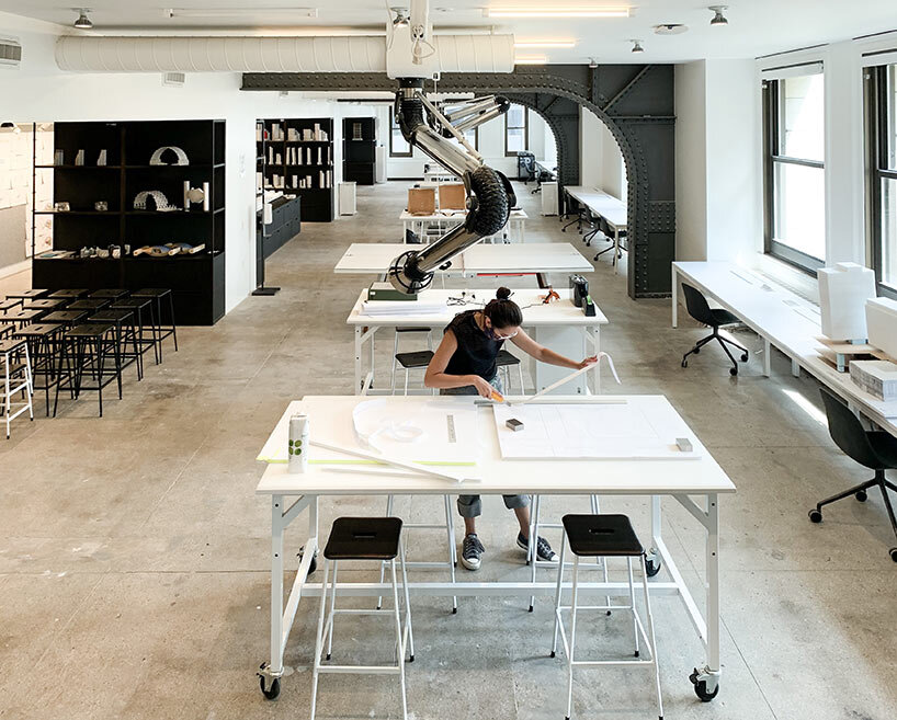 SHoP architects interview