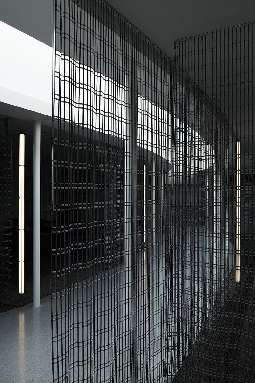 bouroullecs bourse de commerce in paris