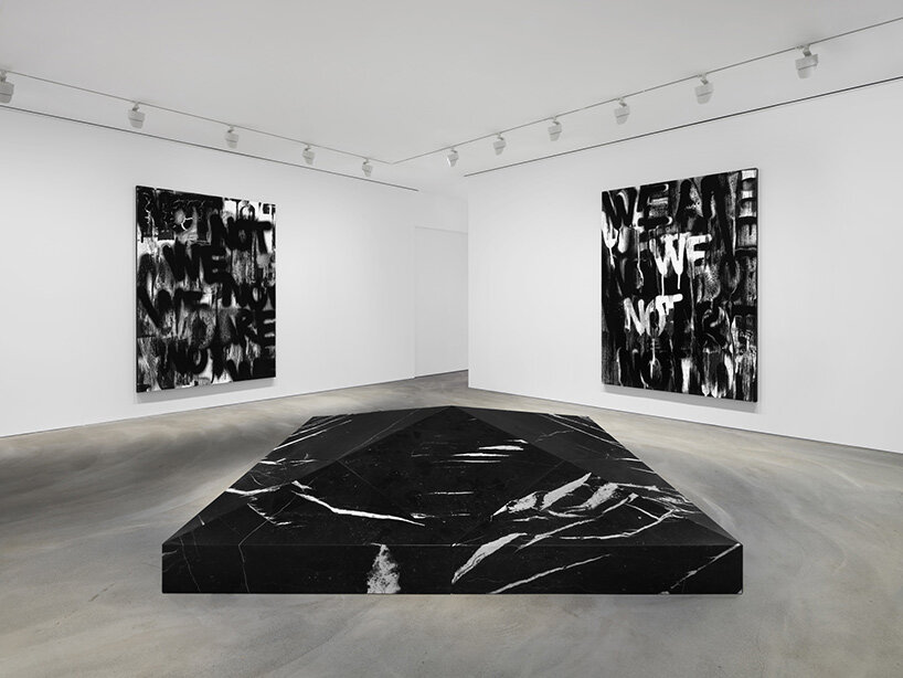 david adjaye adam pendleton