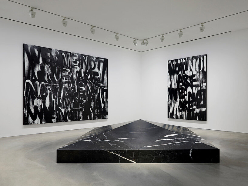 david adjaye adam pendleton