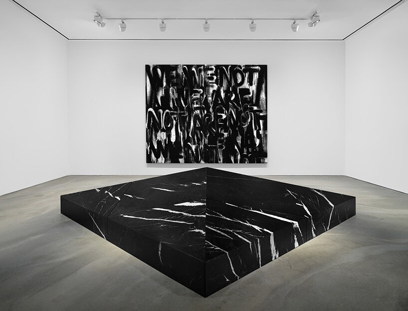 david adjaye adam pendleton