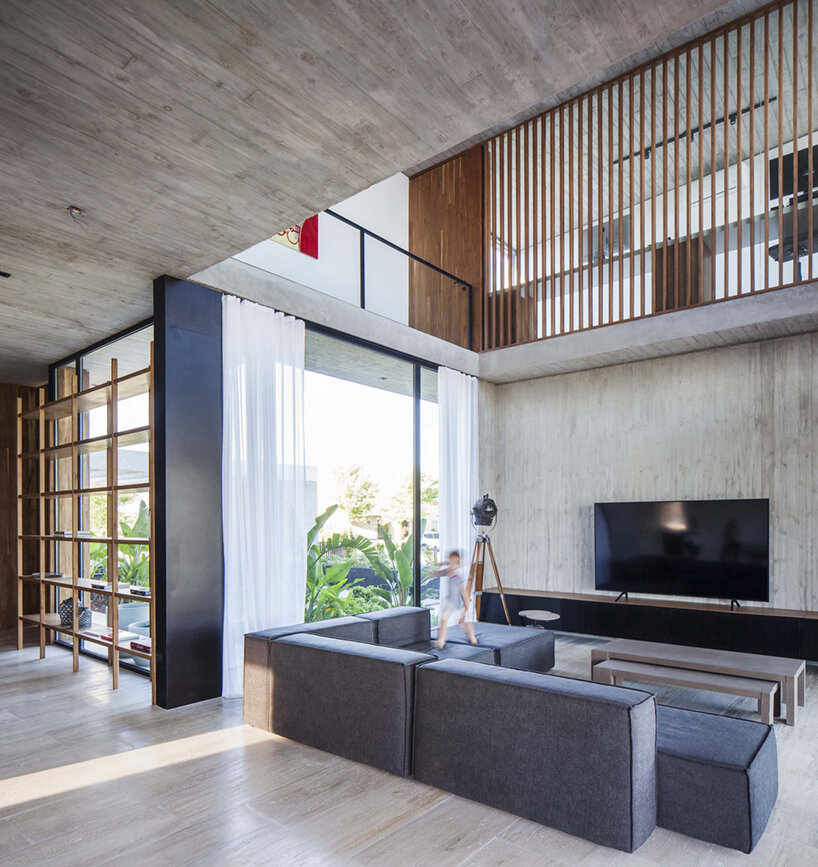 casa sakura estudio PKa