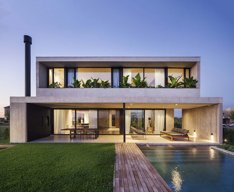 casa sakura estudio PKa