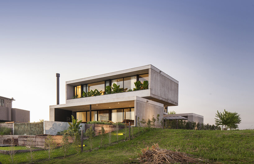 casa sakura estudio PKa