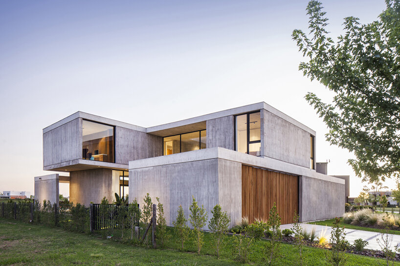 casa sakura estudio PKa