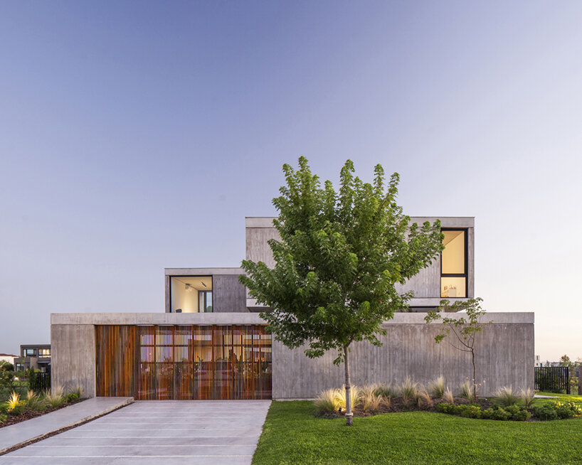 casa sakura estudio PKa