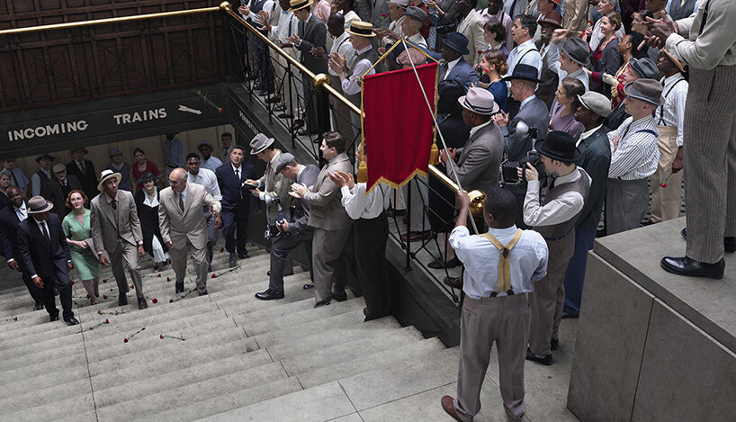 frieze new york 2021