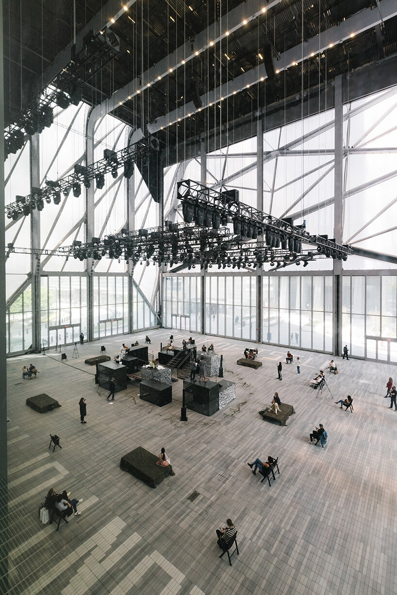 Frieze Art Fair New York 2025 Concerts